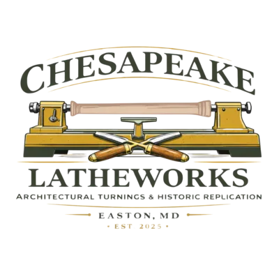 Chesapeake Latheworks